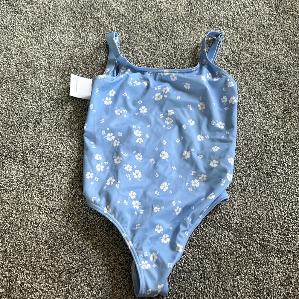 ROXY GIRL (size 12) Swimsuit - New